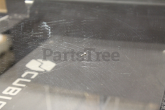 Snapper 93499 Use 691437: Screw  Sem Pan Head - image 5