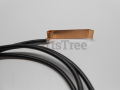Echo V485000060 Coil Switch Lead Bottom - image 4