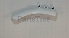 MTD 01002275 Deflector, Plastic - image 2