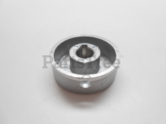 Echo 61031309630 Plate, Blade Fixing - image 2