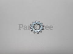 Snapper 91890 Iet Lock Washer, 1/4 Bz - image 3