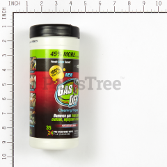 Simplicity 100155 Gas Off Canister - image 2