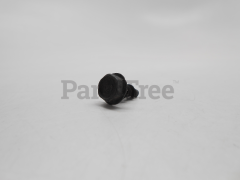 Simplicity 94704 Use 690703: Screw  Hex Washer Head Thd Forming - image 2