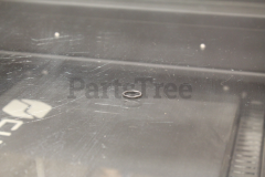 Briggs & Stratton 699942 Seal-O Ring - image 1