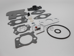 Simplicity 499685 Use 792383: Carburetor Overhaul Kit - image 3