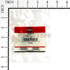 Murray 12306 Cold Rolled Flat Wire C1060 - image 2
