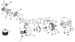 Homelite FP 250 V (UT-01293-D) - Homelite Pressure Pump