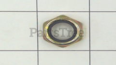 Toro 32128-7 Lock Nut, Nylon Insulated - image 2