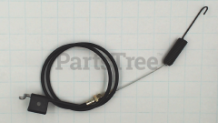 Simplicity 1716677 Auger Control Cable - image 2
