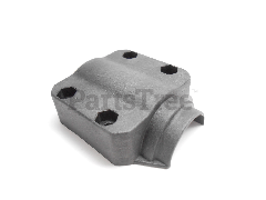 Echo C525000000 Main Pipe Cap - image 2
