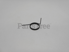 Echo 17801352630 Throttle Lock Spring - image 2