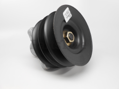 MTD 918-0241 Double Spindle Assembly - image 3