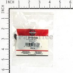 Snapper 200345GS Water Seal Kit - image 3