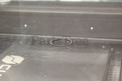 Simplicity 281165 Use 281165s: Gasket Float Bowl - image 4