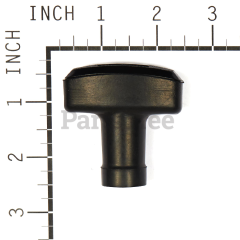 Snapper 4119 Insert Hndl (5 X 393152) - image 4