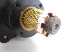 Scag 482639 Wheel Motor - image 2