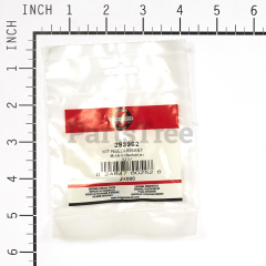 Simplicity 293962 Kit-Needle/Seat - image 3