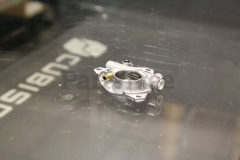 Echo 43700237530 Auto-Oiler Assembly - image 3