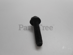 Snapper 94512 Use 691648: Screw  Tapping Hex Washer Head - image 2