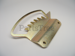 RedMax 539110200 Deck Height Plate - image 1