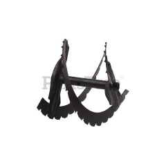 Snapper 727100H Use 760603e701ma: Weld  Auger  27 A3 Mf Lh - image 1