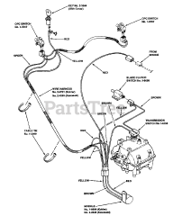 Snapper PP 71251KW (80374) - Snapper Walk-Behind Mower, 12.5hp