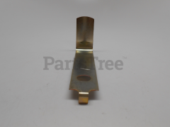 RedMax 532173979 Idler Belt Keeper, Plated - image 1