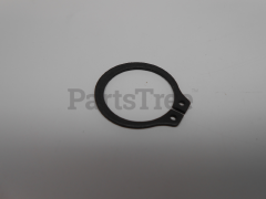 Troy-Bilt 40375 Retaining Ring For .75" Shaft