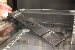 Snapper 1719737 Mower Blade, 20.38" - image 3