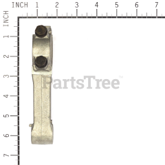 Briggs & Stratton 390402 Rod-Connecting - image 5