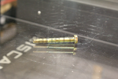 Scag 04001-13 Hex Head Bolt, 5/16-18 X 2-3/4" - image 3