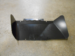 Simplicity 7051401 Use 7051401yp: Chute / Decal Assy  41 - image 3