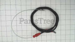 MTD 946-04504 Reverse Cable