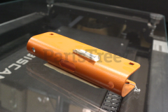 Generac 0H9529BST15 Bracket Mounting Handle - image 1