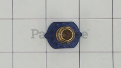 Homelite 308706011 Soap Nozzle, Blue - image 3