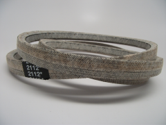 MTD 1917579 Belt, 7/8 X 52.88 - image 2