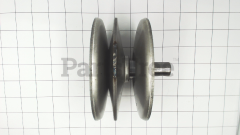 MTD 956-04015A Variable Speed Pulley Assembly - image 1