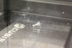 Generac G039214 Carriage Bolt, 3/8-16 X 1