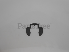 Simplicity 1611710SM Klipring Ring For 3/4 Dia. Shaft - image 2