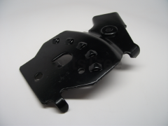 RedMax 532403457 Handle And Adjust Bracket Assembly, Rh Black - image 3