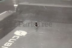 Snapper 91026 Roundhead Squareneck Bolt, 5/16c X5/8 - image 4