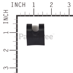 Snapper 581540MA Auger Impeller Pad, B - image 3