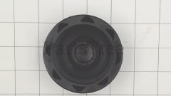 RedMax 581075501 Fuel Tank Cap, 2.25' Vented Ratchet Epa - image 2