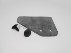 RedMax 530071251 Mud Flap Kit - image 2
