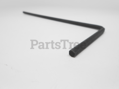 Poulan 530031111 Hex Wrench, 5/32 - image 1