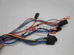 RedMax 583366501 Harness.Chassis.Solshift - image 1