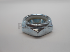MTD 712-3075 Jam Nut, Nylock 1-1 - image 4