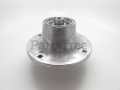 RedMax 576384101 Blade Housing Assembly - image 2