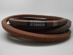 Gravely 07200028 Hex Belt, Bb Wrapped - image 1