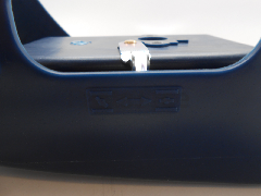 Echo 68900-82011 Air Cleaner Body Assembly - image 5
